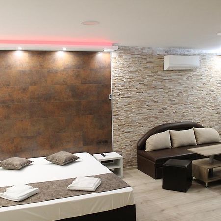 Apartment Elit Sandanski Extérieur photo