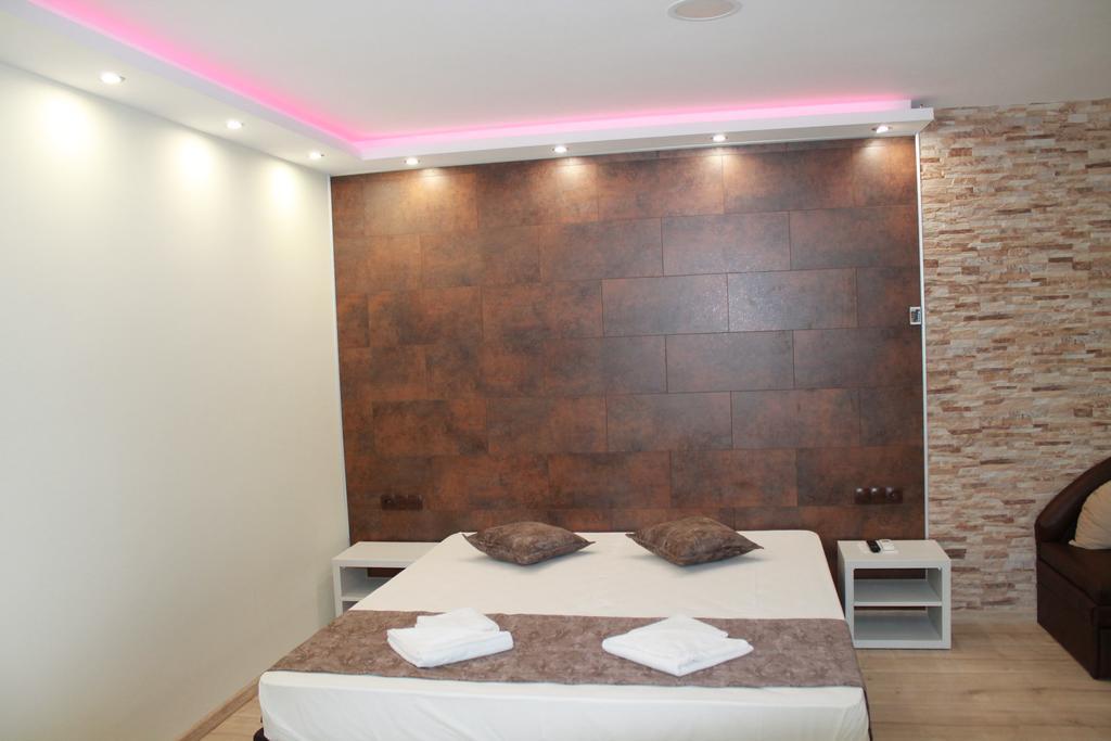 Apartment Elit Sandanski Extérieur photo