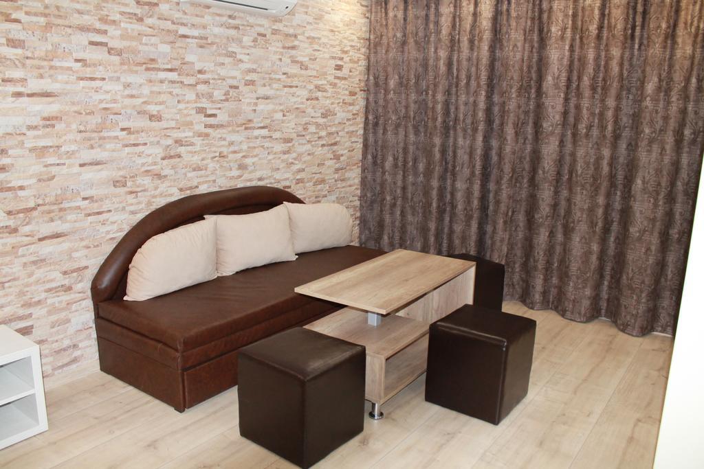 Apartment Elit Sandanski Extérieur photo