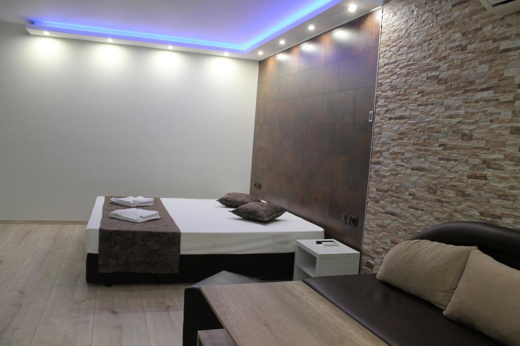 Apartment Elit Sandanski Extérieur photo