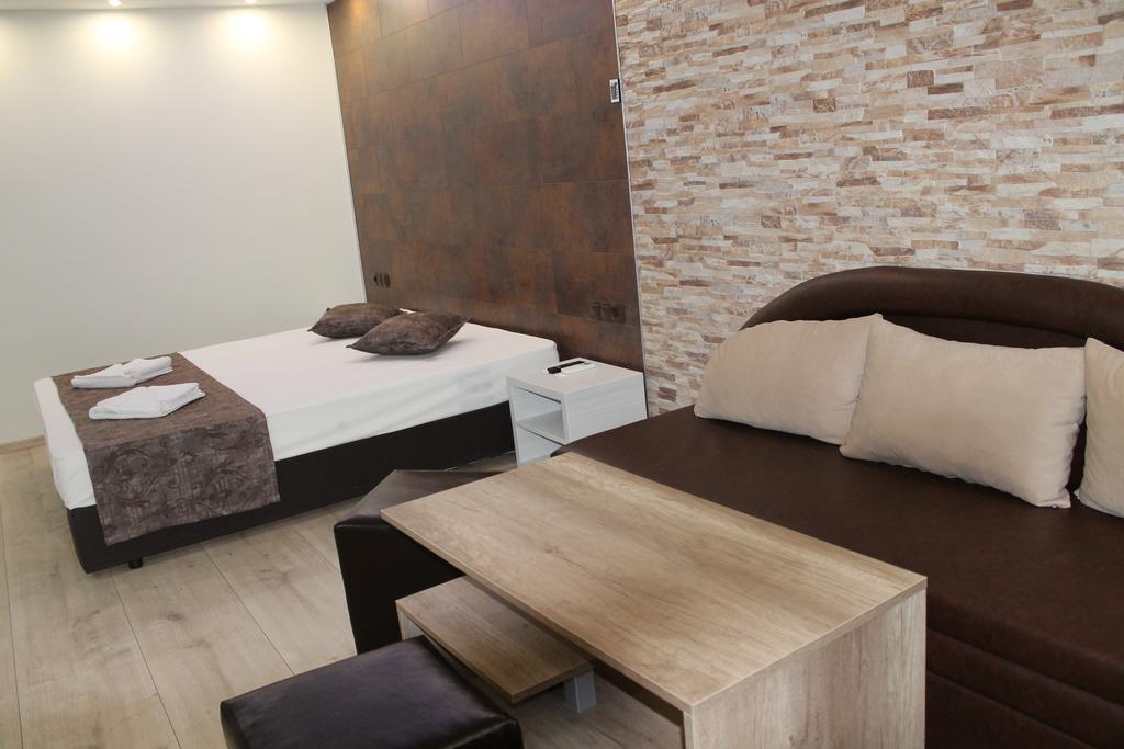 Apartment Elit Sandanski Extérieur photo