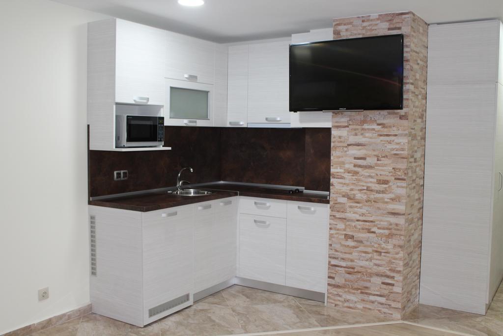 Apartment Elit Sandanski Extérieur photo
