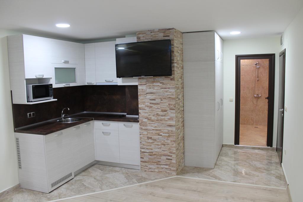 Apartment Elit Sandanski Extérieur photo