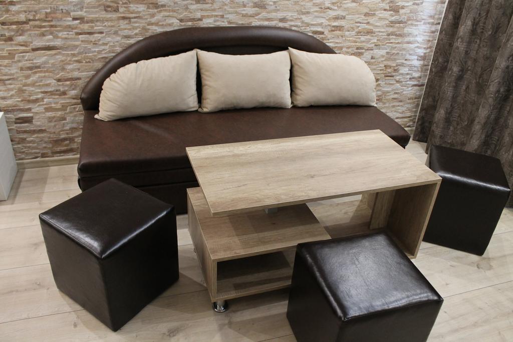 Apartment Elit Sandanski Extérieur photo