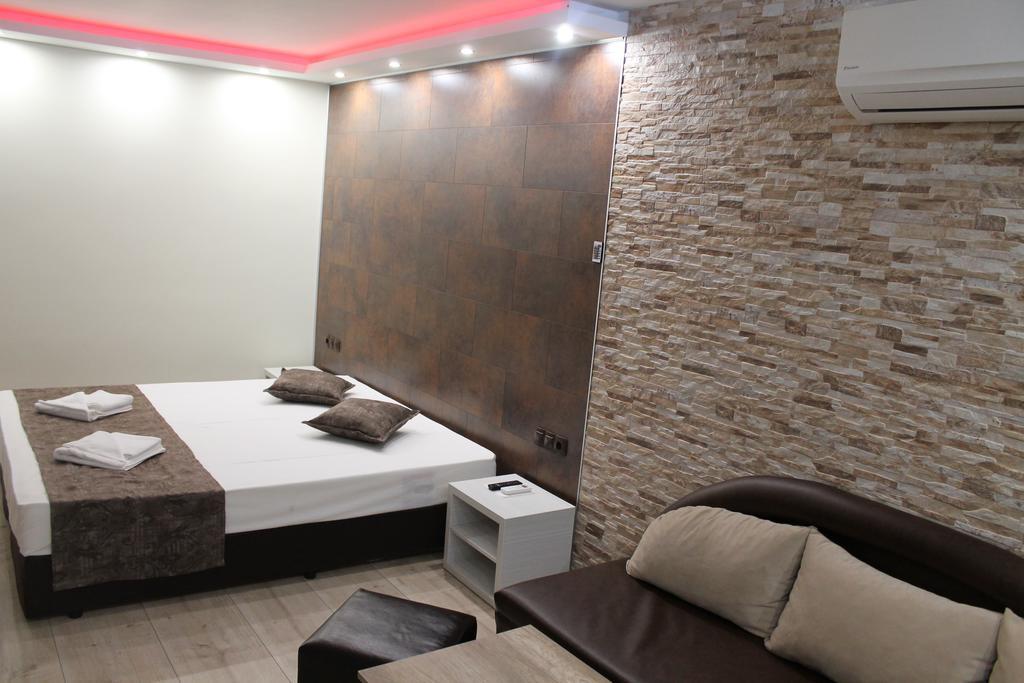 Apartment Elit Sandanski Extérieur photo