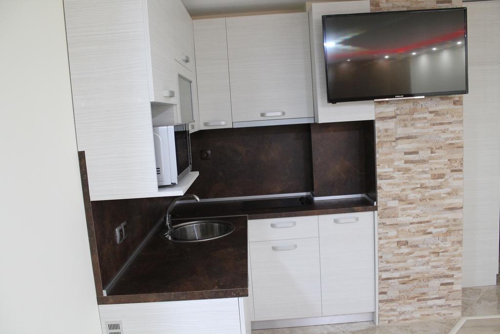 Apartment Elit Sandanski Extérieur photo
